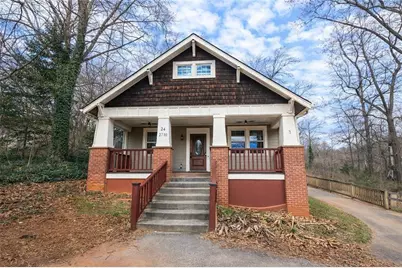 2170 Memorial Drive SE, Atlanta, GA 30317 - Photo 1