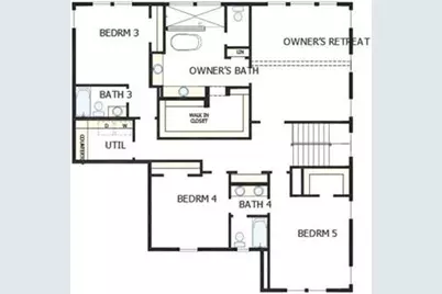 7395 Magnolia Crest Lane, Cumming, GA 30028 - Photo 5