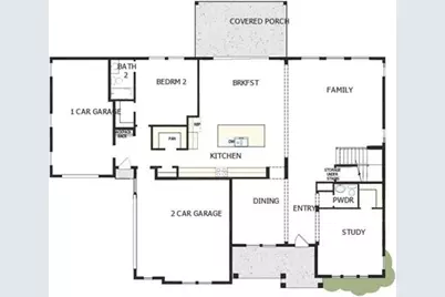 7395 Magnolia Crest Lane, Cumming, GA 30028 - Photo 3