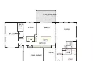 7395 Magnolia Crst Ln, Cumming, GA 30028 - Photo 3