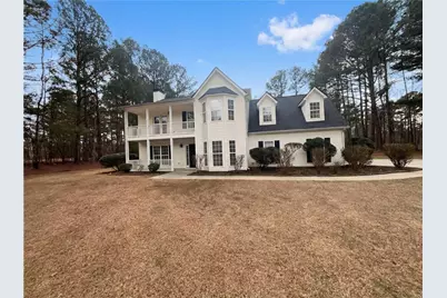 70 Sunny Brook Drive, Newnan, GA 30263 - Photo 1