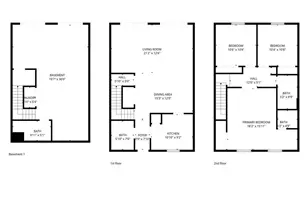 6423 Woodstone Ter, Morrow, GA 30260 - Photo 5