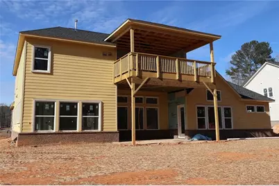 7425 Magnolia Crest Lane, Cumming, GA 30028 - Photo 3