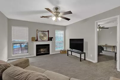 549 Windchase Lane, Stone Mountain, GA 30083 - Photo 5