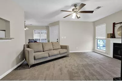 549 Windchase Lane, Stone Mountain, GA 30083 - Photo 9