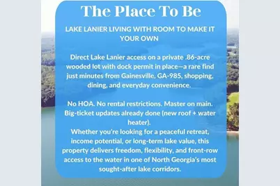 2120 Cleveland Highway, Gainesville, GA 30506 - Photo 3