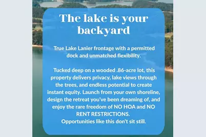 2120 Cleveland Highway, Gainesville, GA 30506 - Photo 3