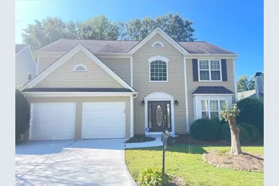 2265 Winthrope Way Drive, Alpharetta, GA 30009 - Photo 1