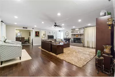 58 Wagon Wheel Court SE, Marietta, GA 30067 - Photo 11