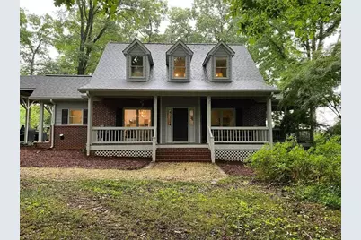 4005 S Apple Valley Road, Commerce, GA 30529 - Photo 1