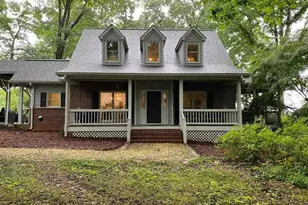 4005 S Apple Valley Rd, Commerce, GA 30529 - Photo 1