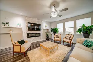 3493 Amarath Ter, Duluth, GA 30096 - Photo 9