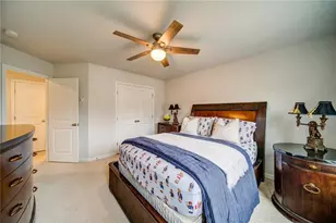 3493 Amarath Ter, Duluth, GA 30096 - Photo 27