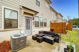 3493 Amarath Ter, Duluth, GA 30096 - Photo 33