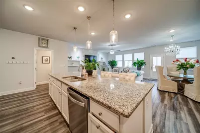 3493 Amarath Terrace, Duluth, GA 30096 - Photo 5