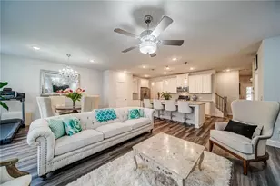 3493 Amarath Ter, Duluth, GA 30096 - Photo 11