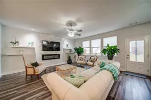 3493 Amarath Ter, Duluth, GA 30096 - Photo 7