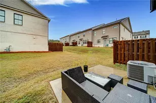 3493 Amarath Ter, Duluth, GA 30096 - Photo 35