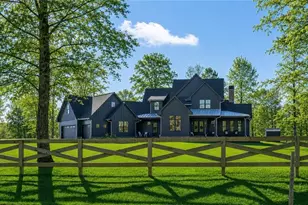 285 Dial Mill Rd, Oxford, GA 30054 - Photo 5