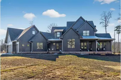 285 Dial Mill Road, Oxford, GA 30054 - Photo 5