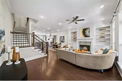 665 Brennan Drive, Decatur, GA 30033 - Photo 3