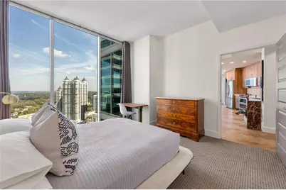 1080 Peachtree Street NE #2503, Atlanta, GA 30309 - Photo 35