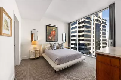 1080 Peachtree Street NE #2503, Atlanta, GA 30309 - Photo 33