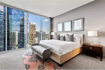 1080 Peachtree Street NE #2503, Atlanta, GA 30309 - Photo 27