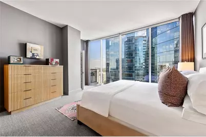 1080 Peachtree Street NE #2503, Atlanta, GA 30309 - Photo 29