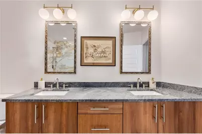 1080 Peachtree Street NE #2503, Atlanta, GA 30309 - Photo 31