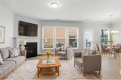 3370 Vintage Circle SE #7, Smyrna, GA 30080 - Photo 3
