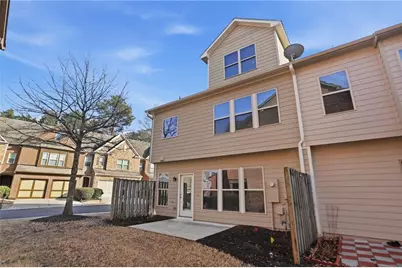 3370 Vintage Circle SE #7, Smyrna, GA 30080 - Photo 37