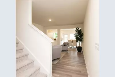 1997 Marie Court #45, Conyers, GA 30013 - Photo 3