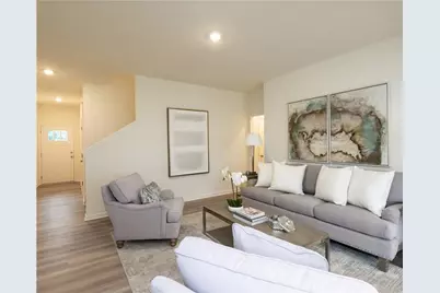 1997 Marie Court #45, Conyers, GA 30013 - Photo 7