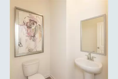 1997 Marie Court #45, Conyers, GA 30013 - Photo 17