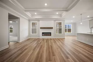 5503 Tullis Dr, Gainesville, GA 30507 - Photo 5