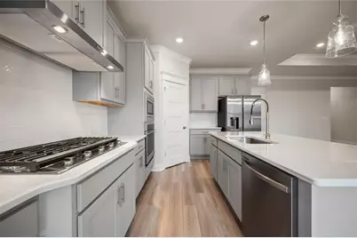 5503 Tullis Drive, Gainesville, GA 30507 - Photo 9