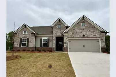 5503 Tullis Drive, Gainesville, GA 30507 - Photo 1