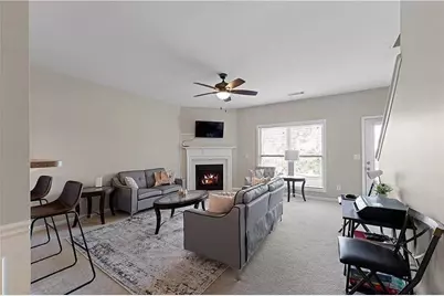 1964 Lakeshore Overlook Circle NW, Kennesaw, GA 30152 - Photo 15