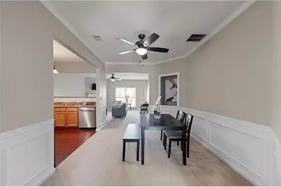 1964 Lakeshore Overlook Circle NW, Kennesaw, GA 30152 - Photo 11