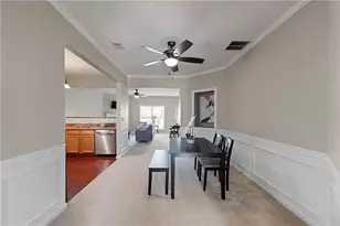 1964 Lakeshore Overlook Cir NW, Kennesaw, GA 30152 - Photo 11