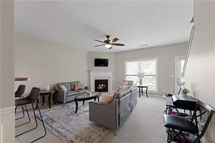 1964 Lakeshore Overlook Cir NW, Kennesaw, GA 30152 - Photo 15