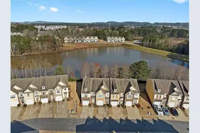 1964 Lakeshore Overlook Circle NW, Kennesaw, GA 30152 - Photo 27