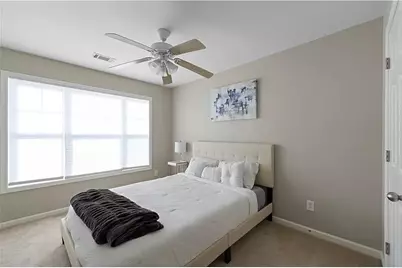 1964 Lakeshore Overlook Circle NW, Kennesaw, GA 30152 - Photo 23