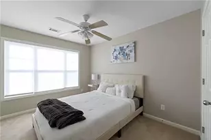 1964 Lakeshore Overlook Cir NW, Kennesaw, GA 30152 - Photo 23