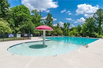 1964 Lakeshore Overlook Circle NW, Kennesaw, GA 30152 - Photo 31