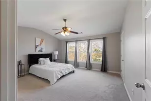 1964 Lakeshore Overlook Cir NW, Kennesaw, GA 30152 - Photo 15