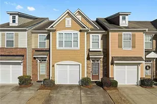 1964 Lakeshore Overlook Cir NW, Kennesaw, GA 30152 - Photo 9