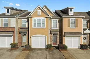 1964 Lakeshore Overlook Cir NW, Kennesaw, GA 30152 - Photo 1