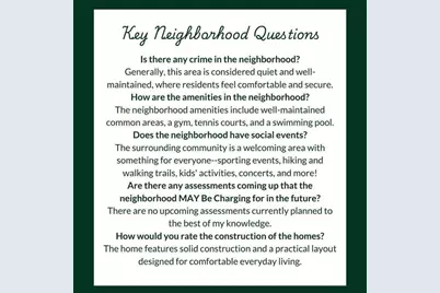 1964 Lakeshore Overlook Circle NW, Kennesaw, GA 30152 - Photo 17